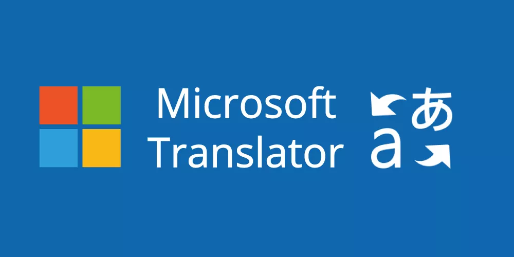 Microsoft Translator API Integration